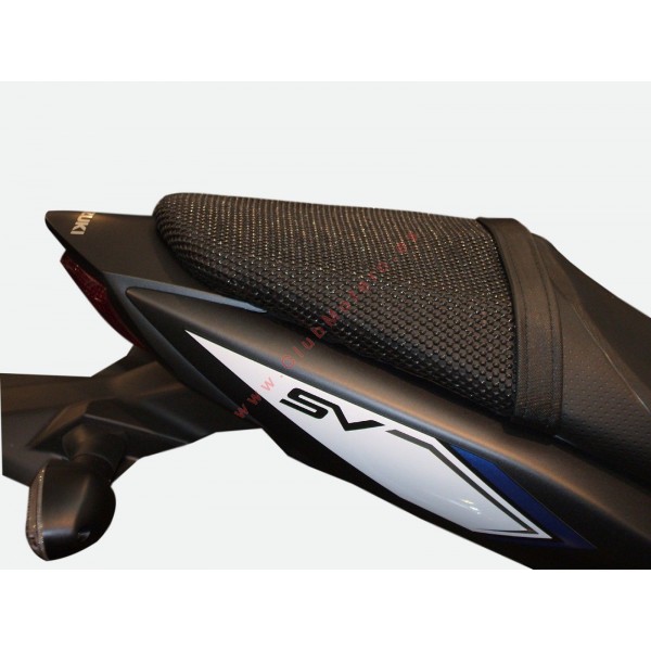 Malla antideslizante Triboseat para Suzuki SV 650 (2016-2018)