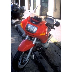 Cúpula sobre elevada HP +10 cm 0110xx007 Ermax 011001007