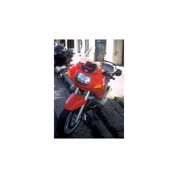 Cúpula sobre elevada HP +10 cm 0110xx007 Ermax 011001007