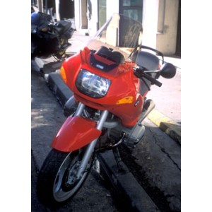 Cúpula sobre elevada HP +10 cm 0110xx007 Ermax 011002007