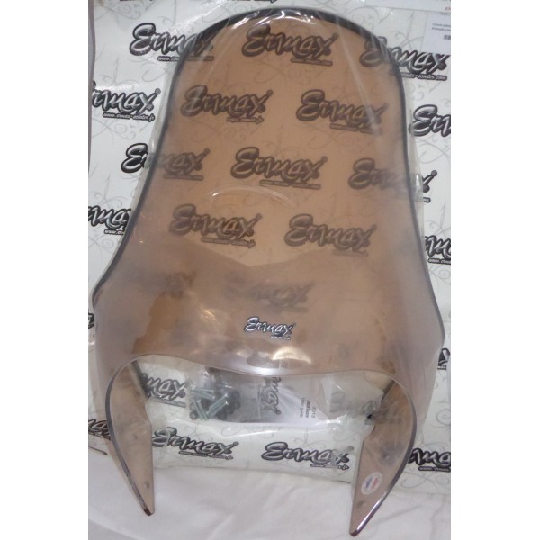 Cúpula sobre elevada HP +15 cm 0110xx012 Ermax 011002012