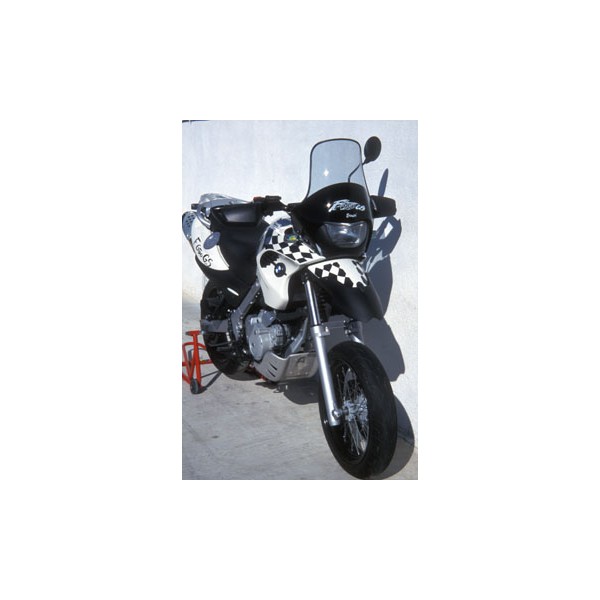 Cúpula sobre elevada HP +15 cm 0110xx012 Ermax 011054012