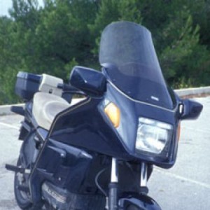 Cúpula sobre elevada HP +10 cm 0110xx014 Ermax 011054014