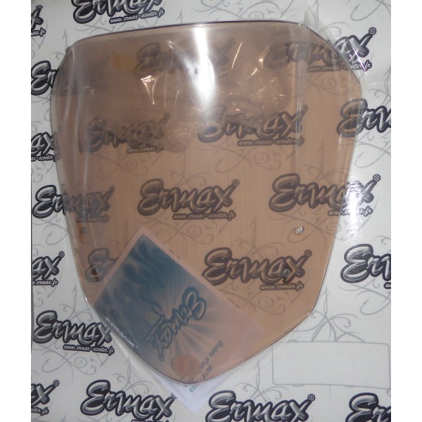 Cúpula sobre elevada HP +10 cm 0110xx018 Ermax 011002018