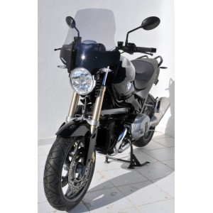 Cúpula sobre elevada HP 55 cm con fijaciones 0110xx029 Ermax 011001029