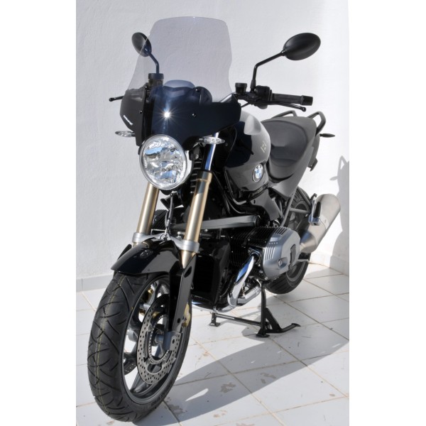 Cúpula sobre elevada HP 55 cm con fijaciones 0110xx029 Ermax 011001029