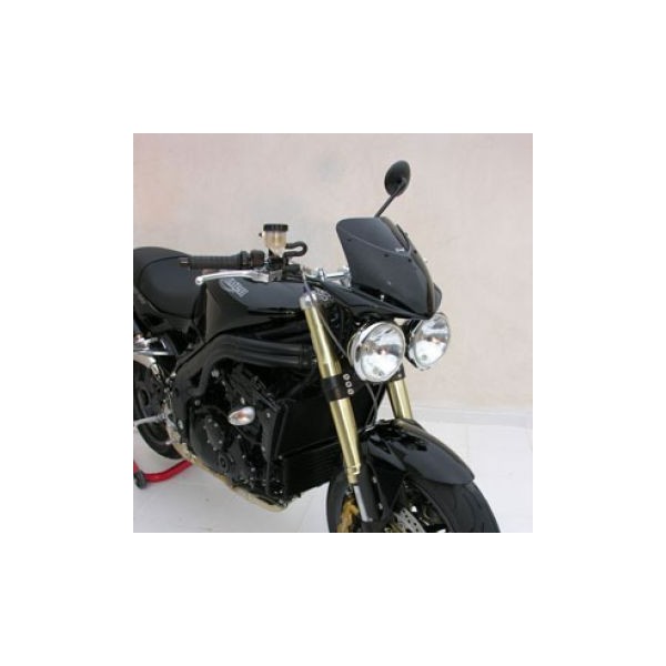 Cúpula de 15 cm para frontal. Necesita ser taladrado 0121024-xx Ermax 012102447