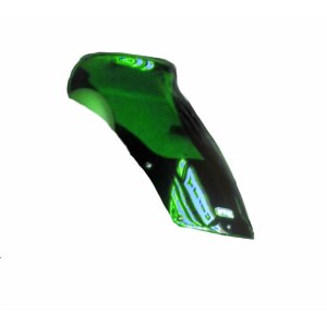 Cúpula sobre elevada HP +10 cm 0121xx001 Ermax 012108001