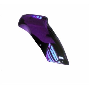 Cúpula sobre elevada HP +10 cm 0121xx001 Ermax 012151001