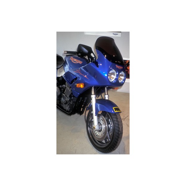 Cúpula sobre elevada HP +4 cm 0121xx003 Ermax 012156003