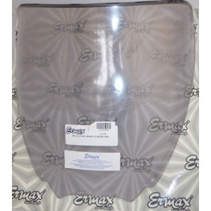 Cúpula sobre elevada HP +8 cm 0121xx008 Ermax 012154008