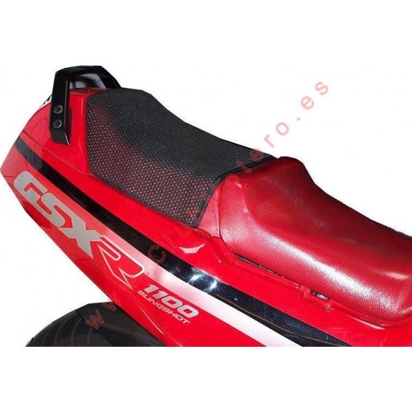 Malla antideslizante Triboseat para Suzuki GSXR 1100 (1993-1997)