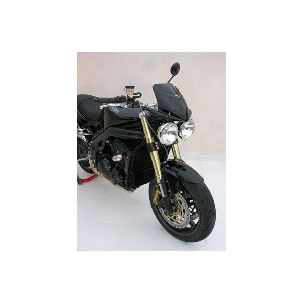 Cúpula sobre elevada HP +10 cm 0121xx020 Ermax 012103020