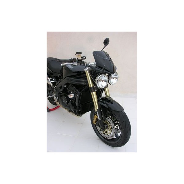 Cúpula sobre elevada HP +10 cm 0121xx020 Ermax 012156020