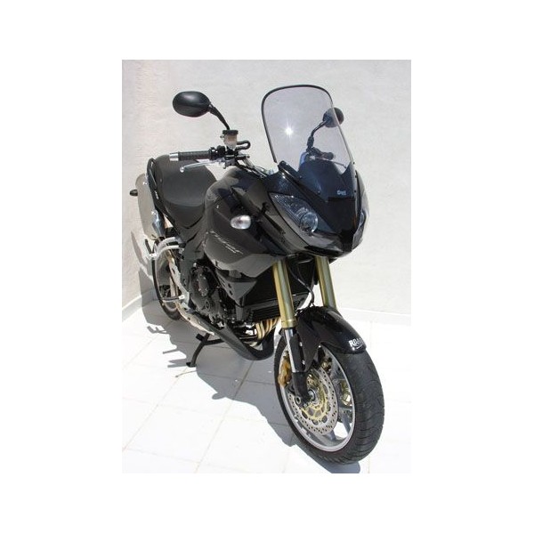 Cúpula sobre elevada HP +10 cm 0121xx022 Ermax 012101022