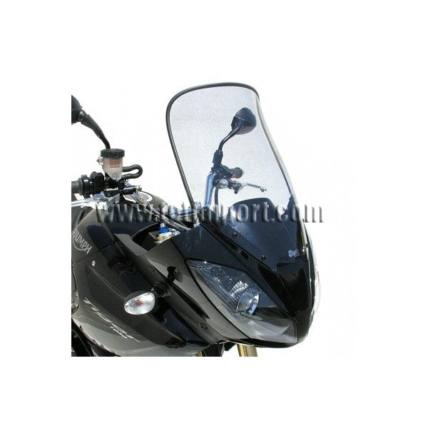 Cúpula sobre elevada HP +10 cm 0121xx022 Ermax 012154022