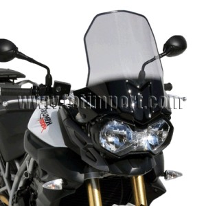 Cúpula sobre elevada HP 0121xx033 Ermax 012154033