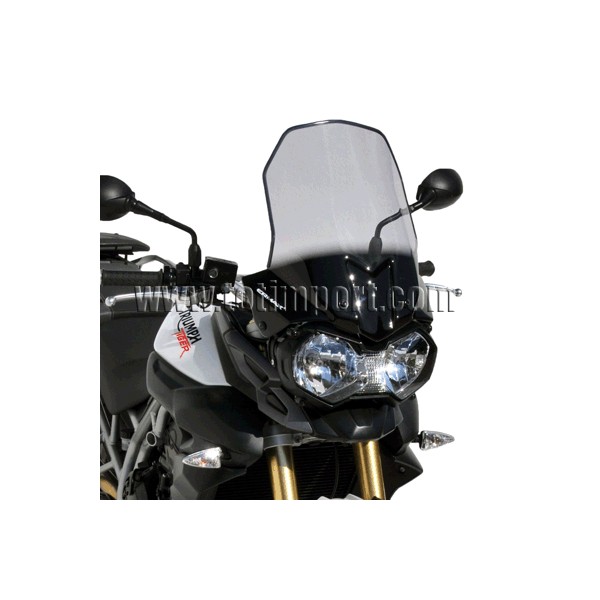 Cúpula sobre elevada HP 0121xx033 Ermax 012154033