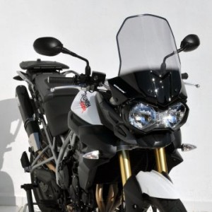 Cúpula sobre elevada HP 0121xx033 Ermax 012154033