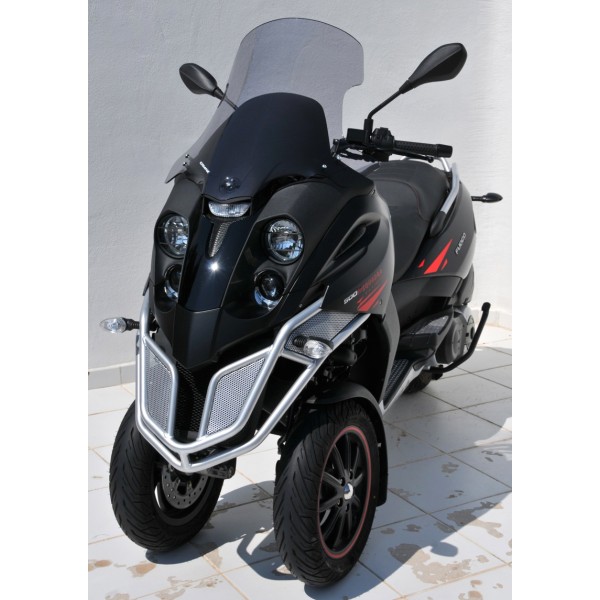 Cúpula sobre elevada HP +20 cm 0122xx003 Ermax 012254003