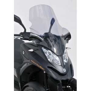 Cúpula sobre elevada HP 0123xx002 Ermax 012354002