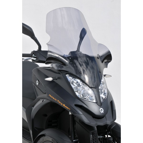 Cúpula sobre elevada HP 0123xx002 Ermax 012354002