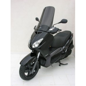 Cúpula sobre elevada HP +15 cm 0131xx005 Ermax 013103005