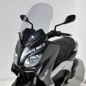 Cúpula sobre elevada HP +12 cm 0131xx006 Ermax 013154006