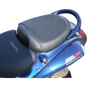 Malla antideslizante Triboseat para Suzuki GSX 1300 Hayabusa (2008-2018)