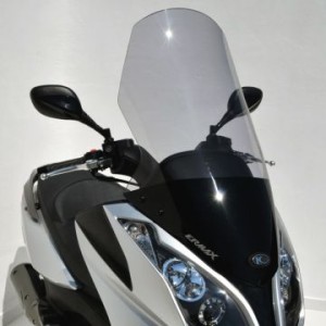 Cúpula sobre elevada HP +10 cm 0141xx001 Ermax 014154001