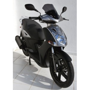 Cúpula sobre elevada +10 cm doble burbuja 0141xx004 Ermax 014103004