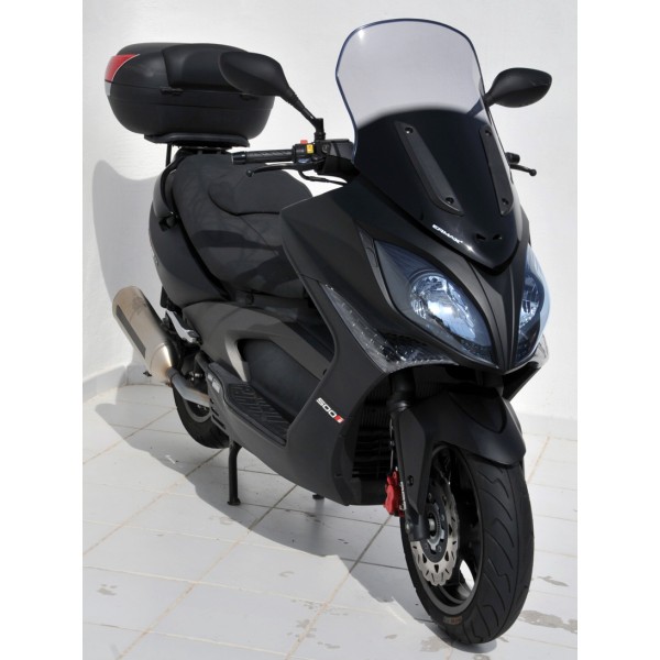 Cúpula sobre elevada HP 0141xx011 Ermax 014154011