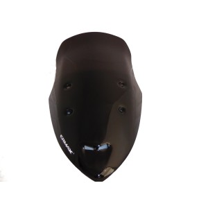 Cúpula sobre elevada HP +10 cm con fijaciones 0141xx013 Ermax 014156013