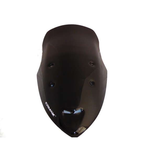 Cúpula sobre elevada HP +10 cm con fijaciones 0141xx013 Ermax 014156013