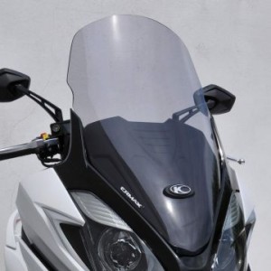 Parabrisas HP +15 cm 0141xx015 Ermax 014154015