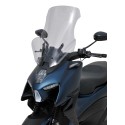 Parabrisas scooter sobre elevada HP + 68cm 0145002-xx Ermax 014500254
