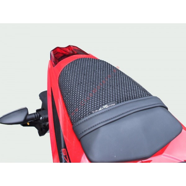 Malla antideslizante Triboseat para Triumph Street Triple RX (2015-2016)