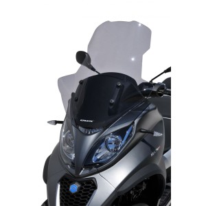 Cúpula sobre elevada HP 67 cm con proteción de manos 0153p15-xx Ermax 0153P1554