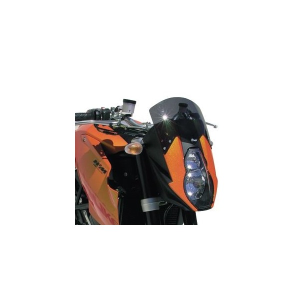 Cúpula sobre elevada HP +10 cm 0154xx001 Ermax 015403001