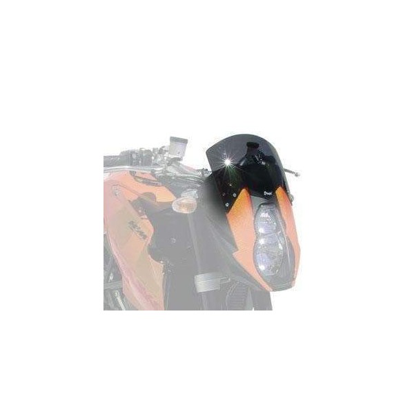 Cúpula sobre elevada HP +10 cm 0154xx001 Ermax 015456001