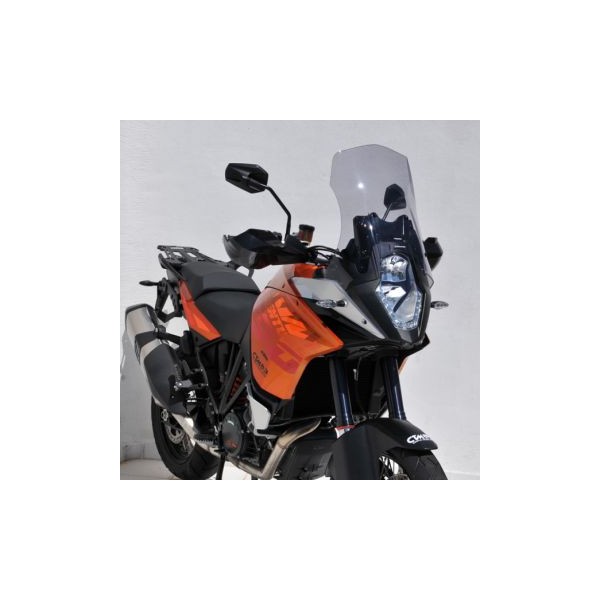 Cúpula sobre elevada HP +5 0154xxk05 Ermax 015401K05