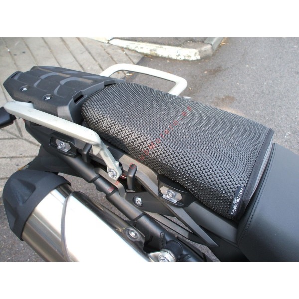 Malla antideslizante Triboseat para Triumph Tiger 800 XRT (2016-2018)