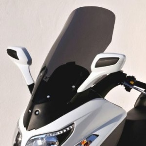 Cúpula sobre elevada HP +10 cm 0188xx007 Ermax 018803007