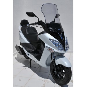 Cúpula sobre elevada HP +5 cm 0188xx010 Ermax 018801010