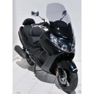 Cúpula sobre elevada HP +20 cm con kit de fijación 0188xx012 Ermax 018854012