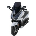 Parabrisas scooter tipo original 0201t14-xx Ermax 0201T1403