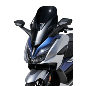 Parabrisas scooter tipo original 0201t14-xx Ermax 0201T1456