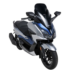 Parabrisas scooter tipo original 0201t14-xx Ermax 0201T1456