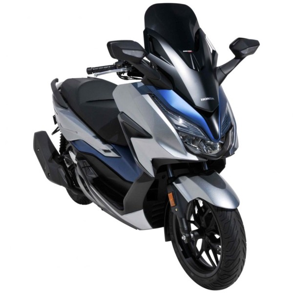 Parabrisas scooter tipo original 0201t15-xx Ermax 0201T1556