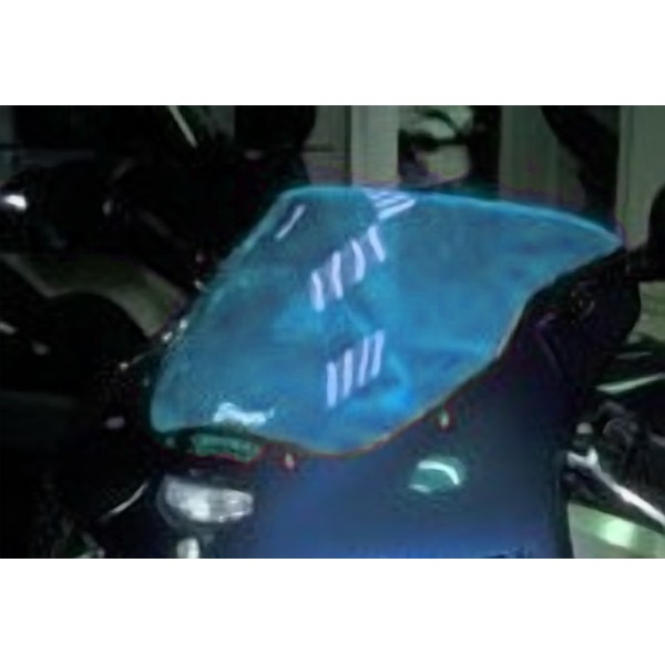 Cúpula tipo original 0201xx037 Ermax 020100037